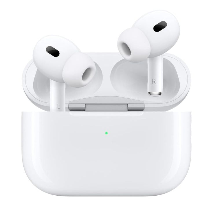 Wireless airbuds—Deep Bass—powerful sound—ANC