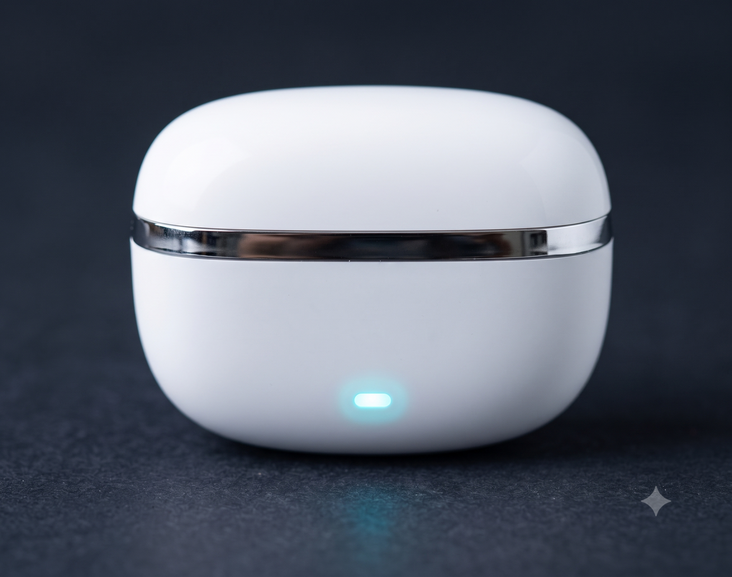 Buds Pro 8 Smart TWS Earbuds - Premium Sound & LED Indicator Case