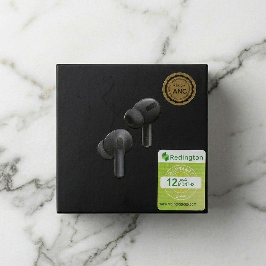 Affordable AirPods with Deep Bass & HD Sound