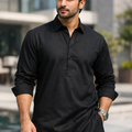 Classic Cotton Unstitched Suit – 4.5 Meter Premium Quality