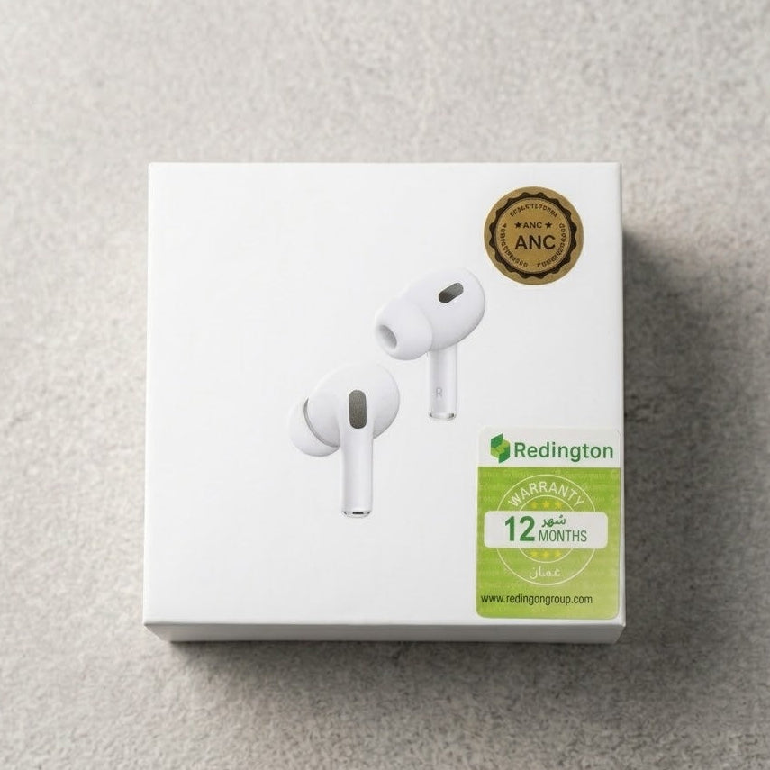 Affordable AirPods with Deep Bass & HD Sound