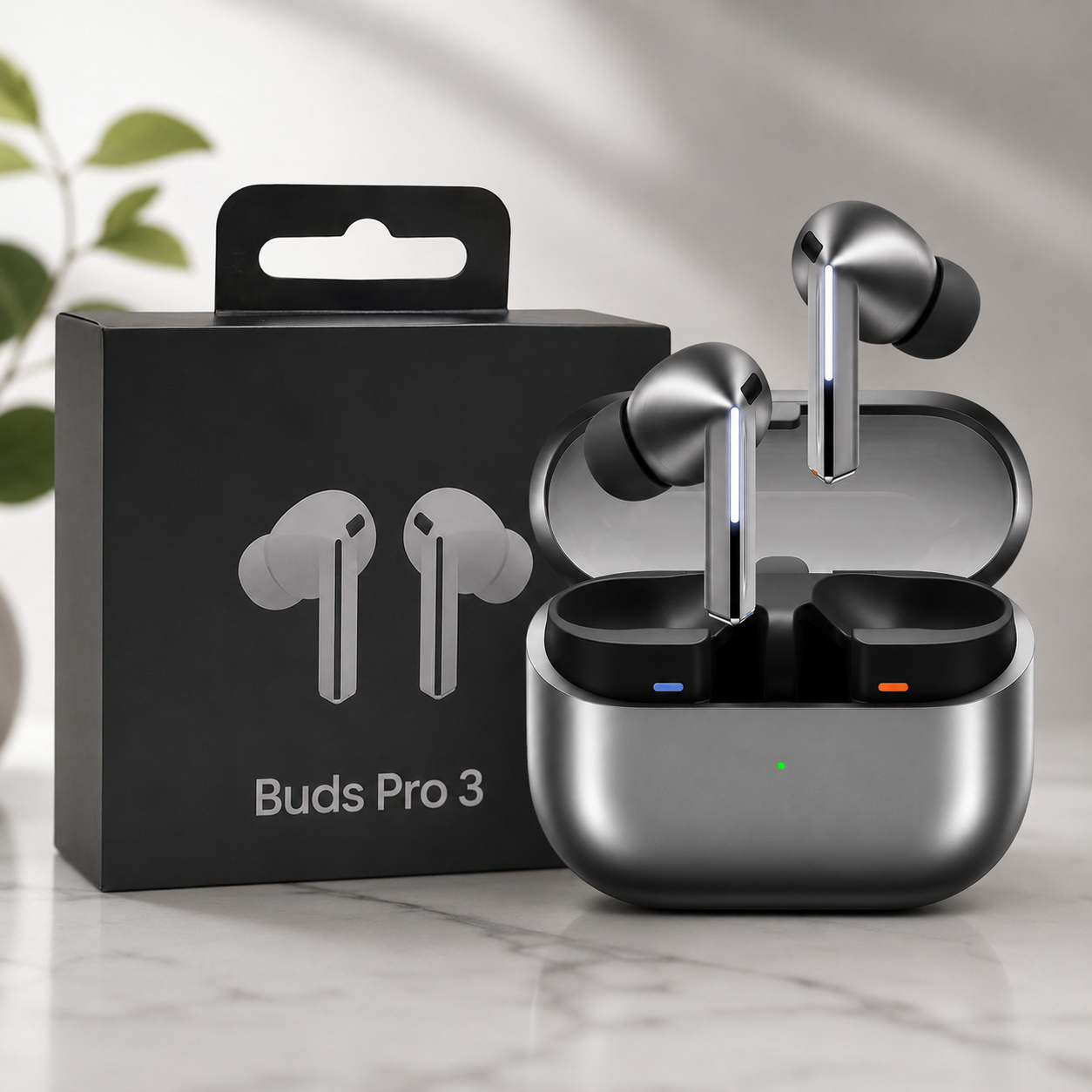Buds Pro 3 Next-Level Audio Experience